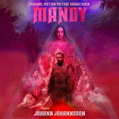 Mandy: Original Motion Picture Soundtrack