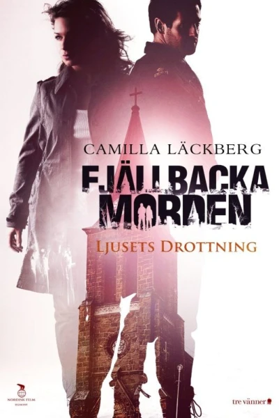 Fjällbackamorden: Ljusets drottning