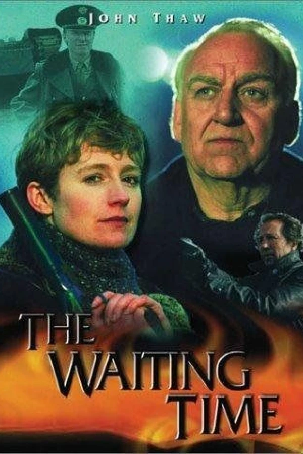 The Waiting Time Juliste