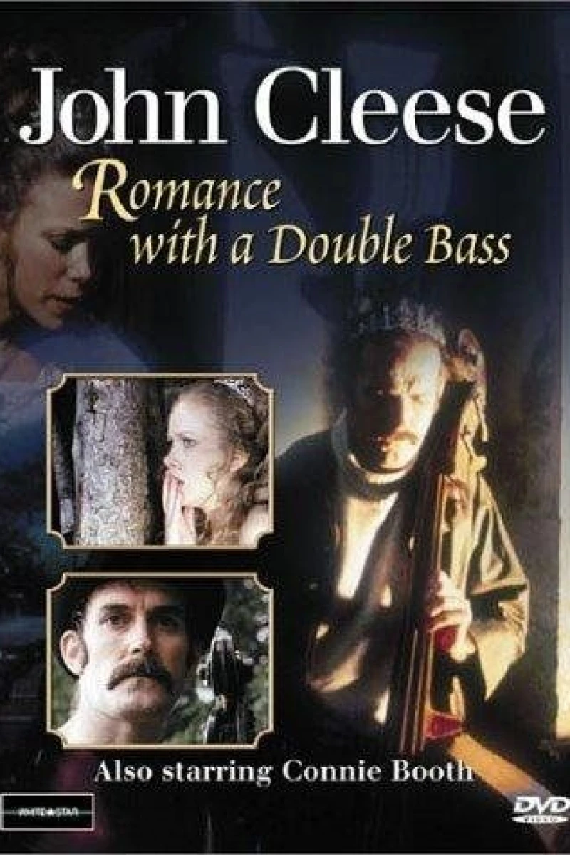 Romance with a Double Bass Juliste