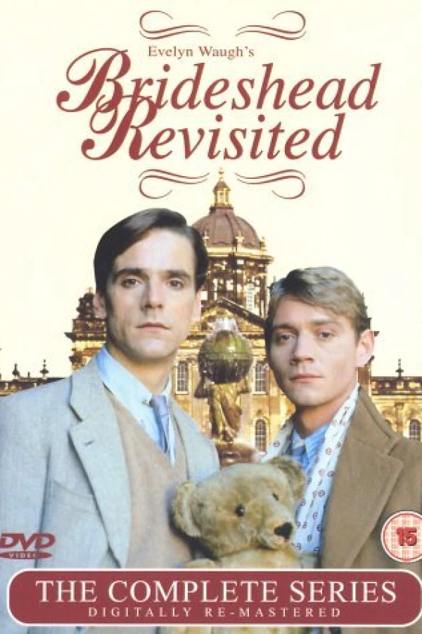 Brideshead Revisited Juliste