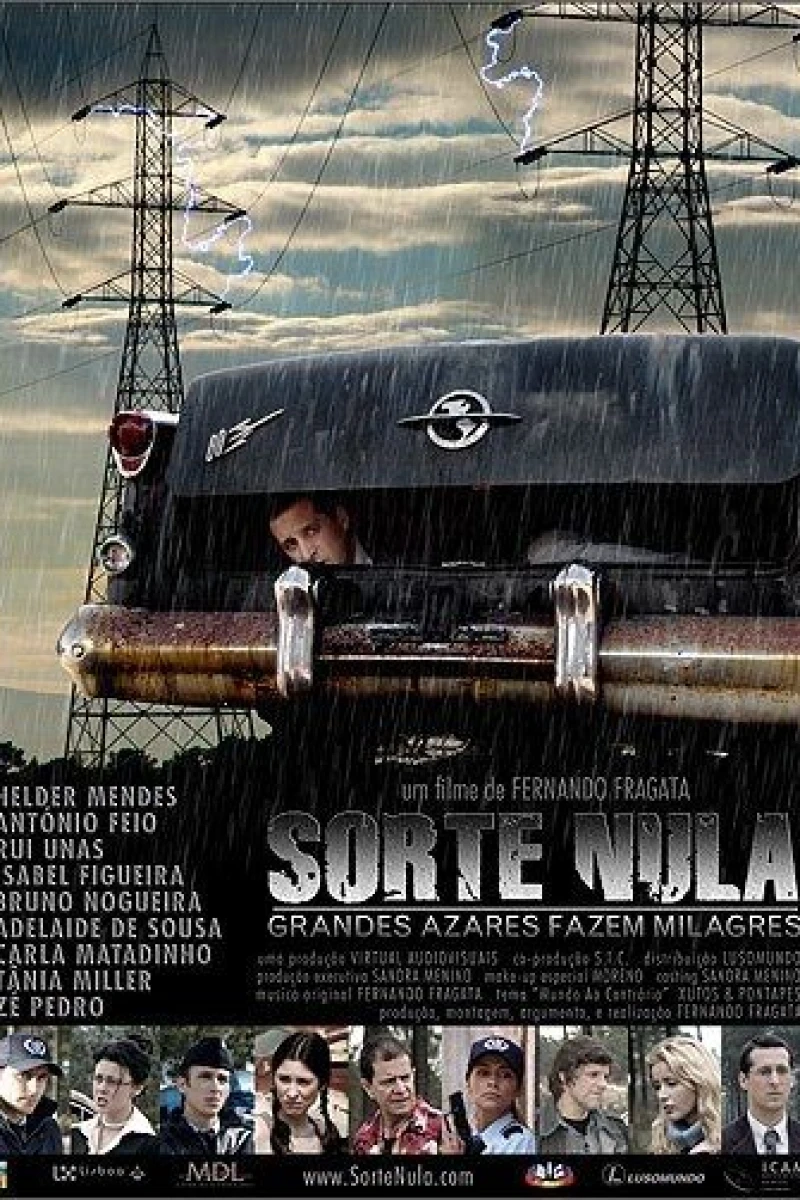 Sorte Nula Juliste