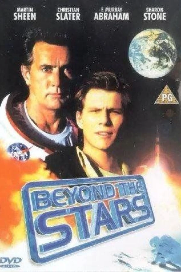 Beyond the Stars Juliste