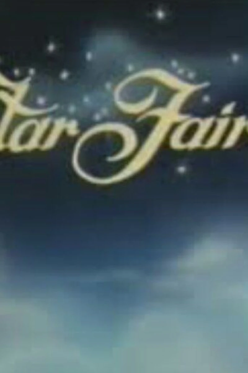 Star Fairies Juliste