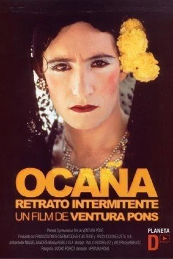 Ocana, an Intermittent Portrait Juliste