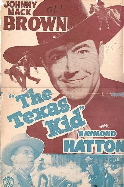 The Texas Kid