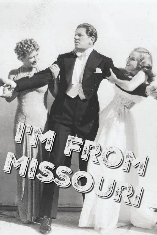 I'm from Missouri Juliste