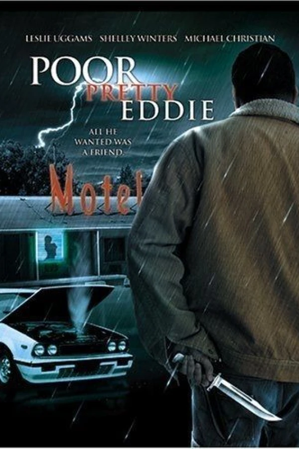 Poor Pretty Eddie Juliste