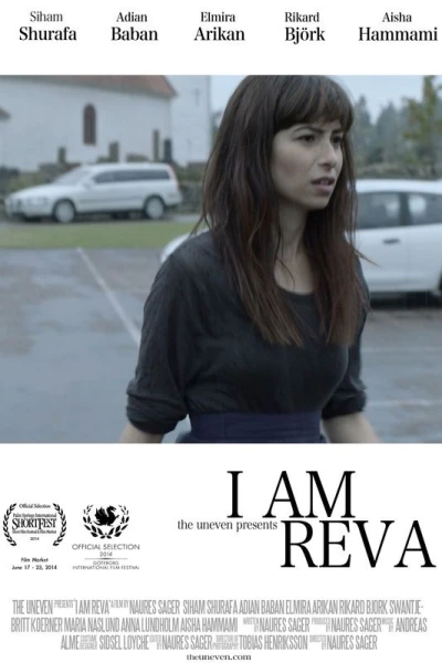 I Am Reva