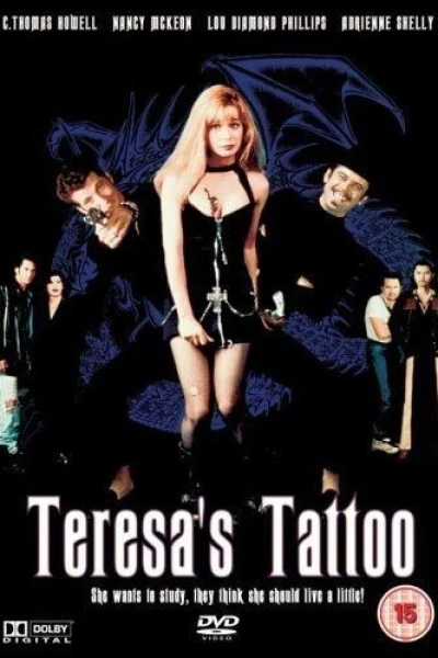 Teresa's Tattoo