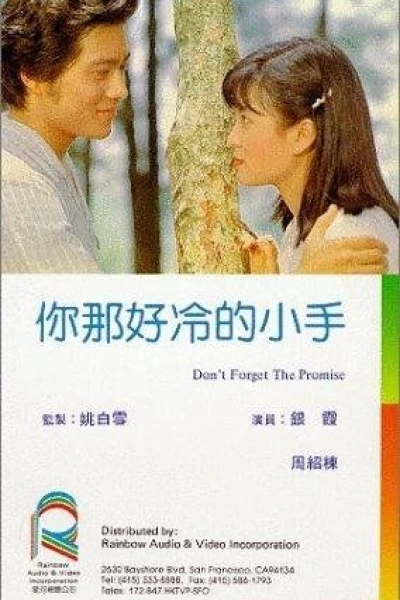 Don't Forget the Promise