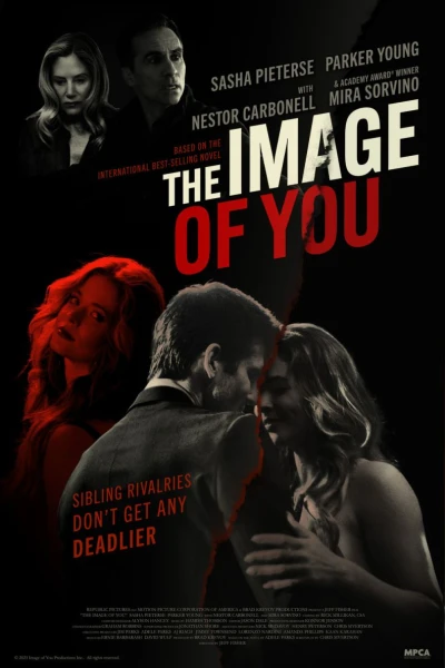 The Image of You