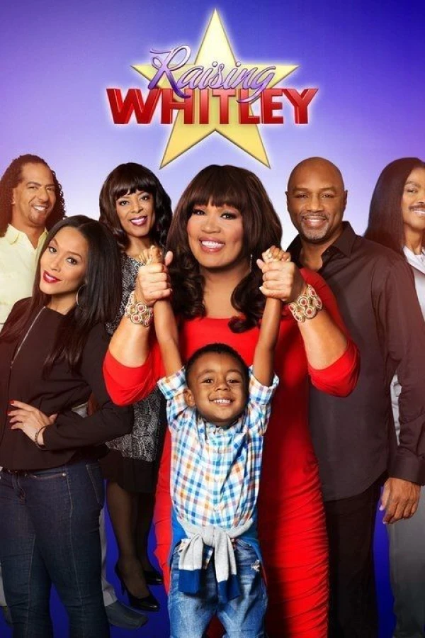 Raising Whitley Juliste