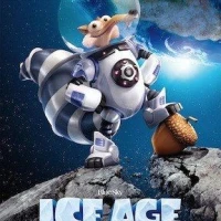 Ice Age 5: Törmäyskurssilla