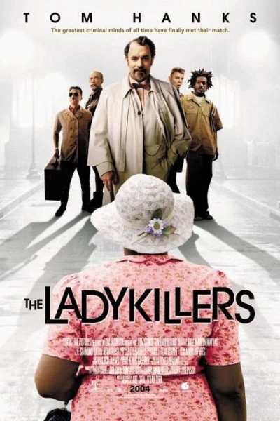 The Ladykillers