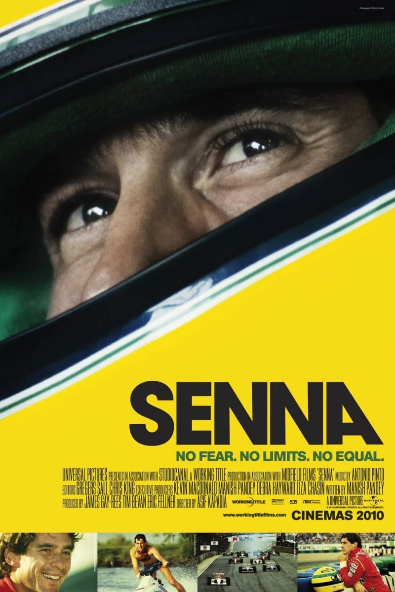 Senna Juliste