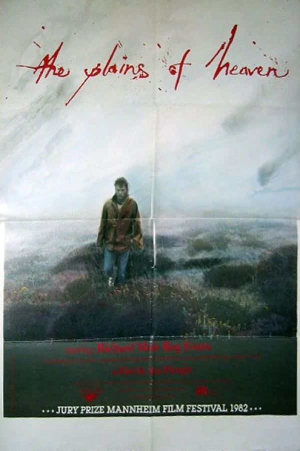 The Plains of Heaven Juliste