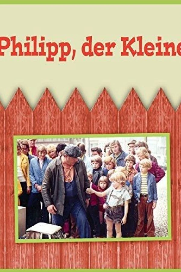 Philipp, der Kleine Juliste