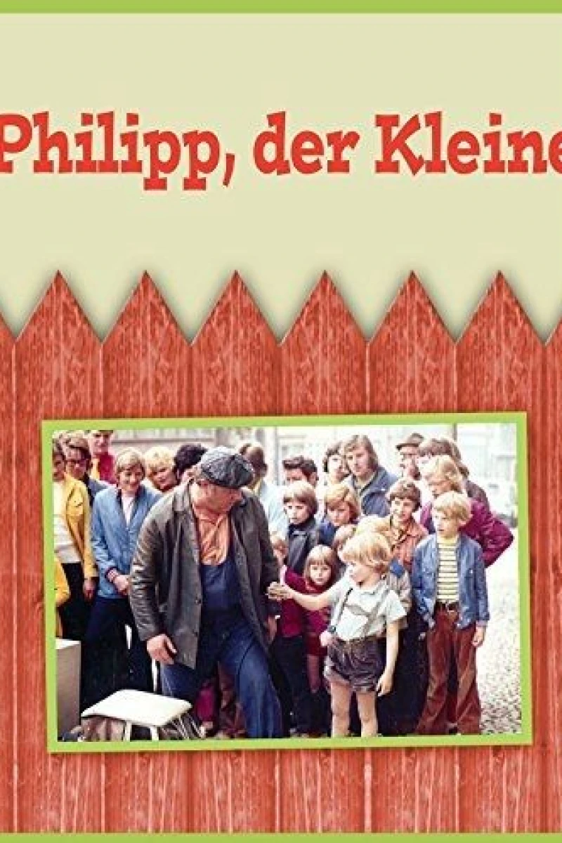 Philipp, der Kleine Juliste