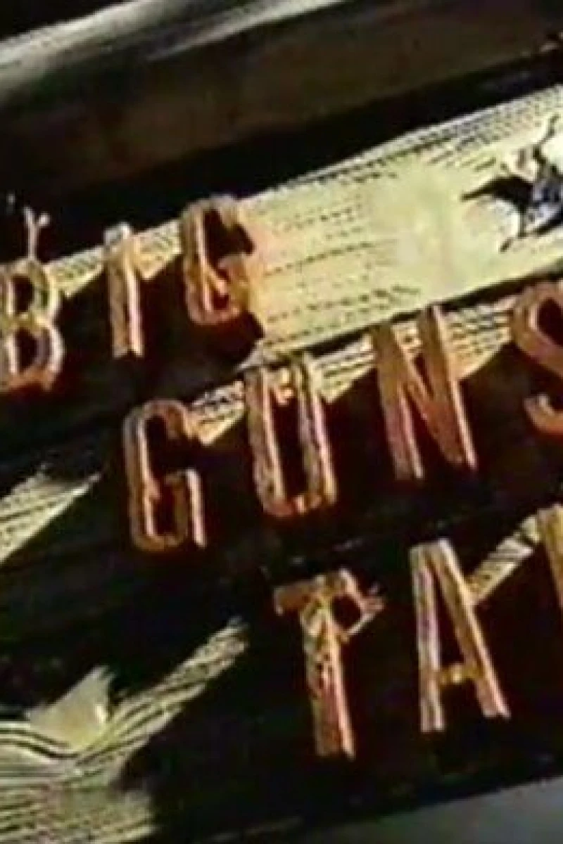 Big Guns Talk: The Story of the Western Juliste