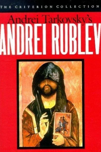 Andrei Rublev