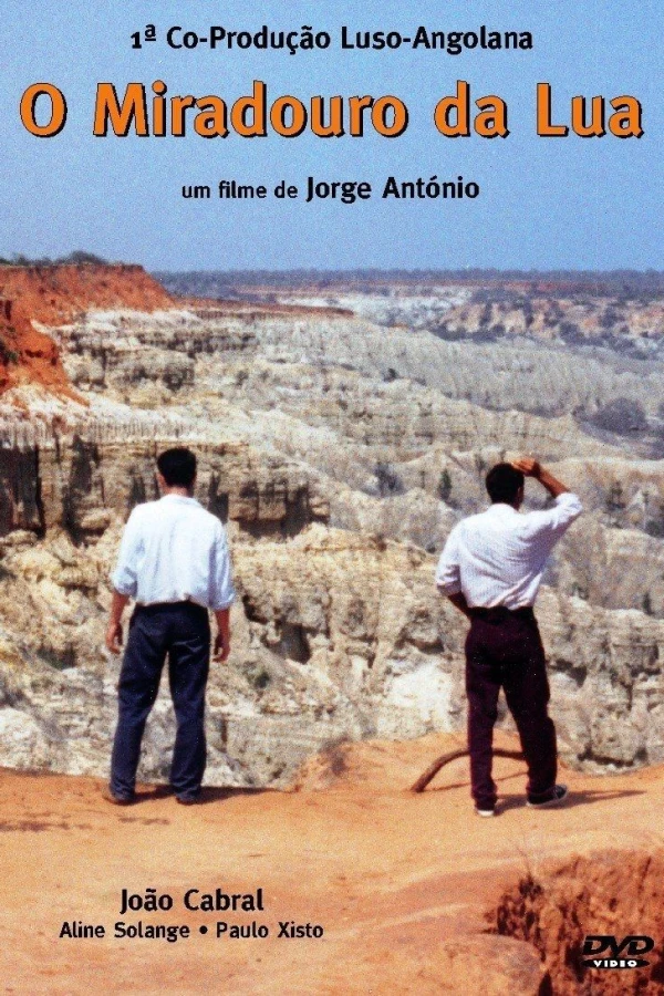O Miradouro da Lua Juliste