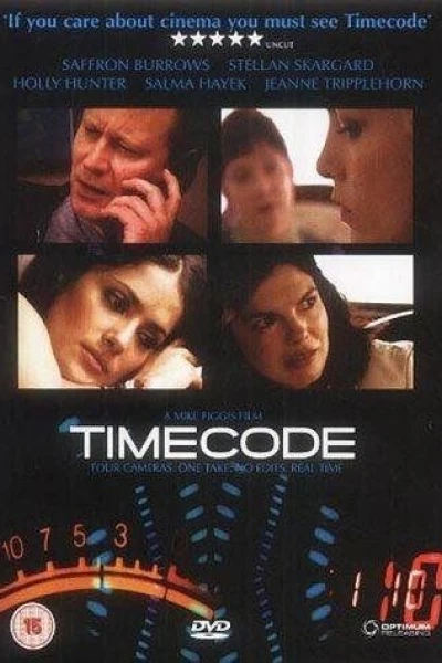 Timecode