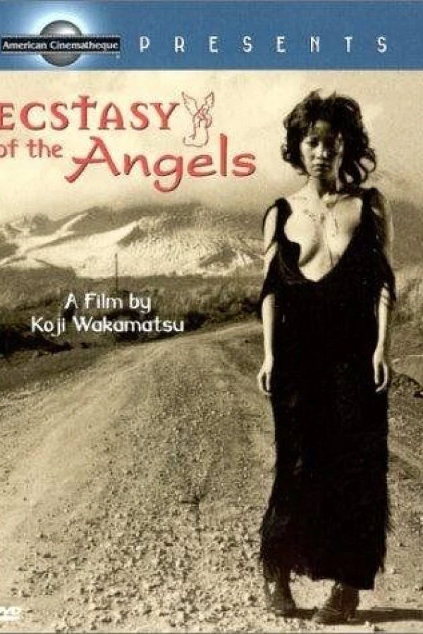Ecstasy of the Angels Juliste