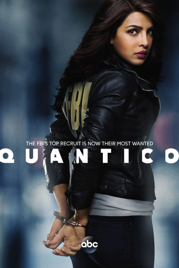 Quantico Juliste