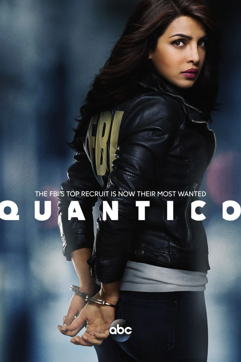 Quantico Juliste