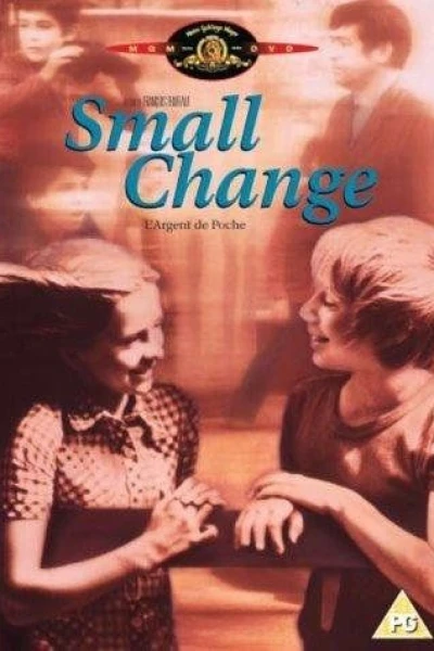 Small Change