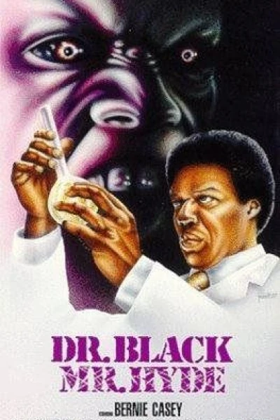 Dr. Black, Mr. Hyde