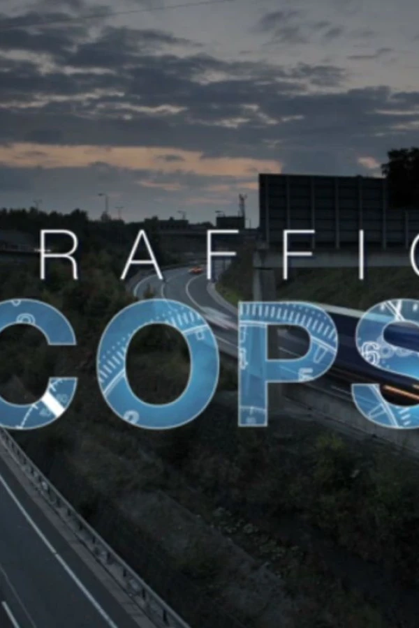 All New Traffic Cops: Under Attack Juliste