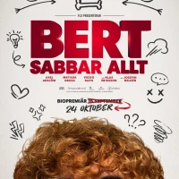 Bert sabbar allt