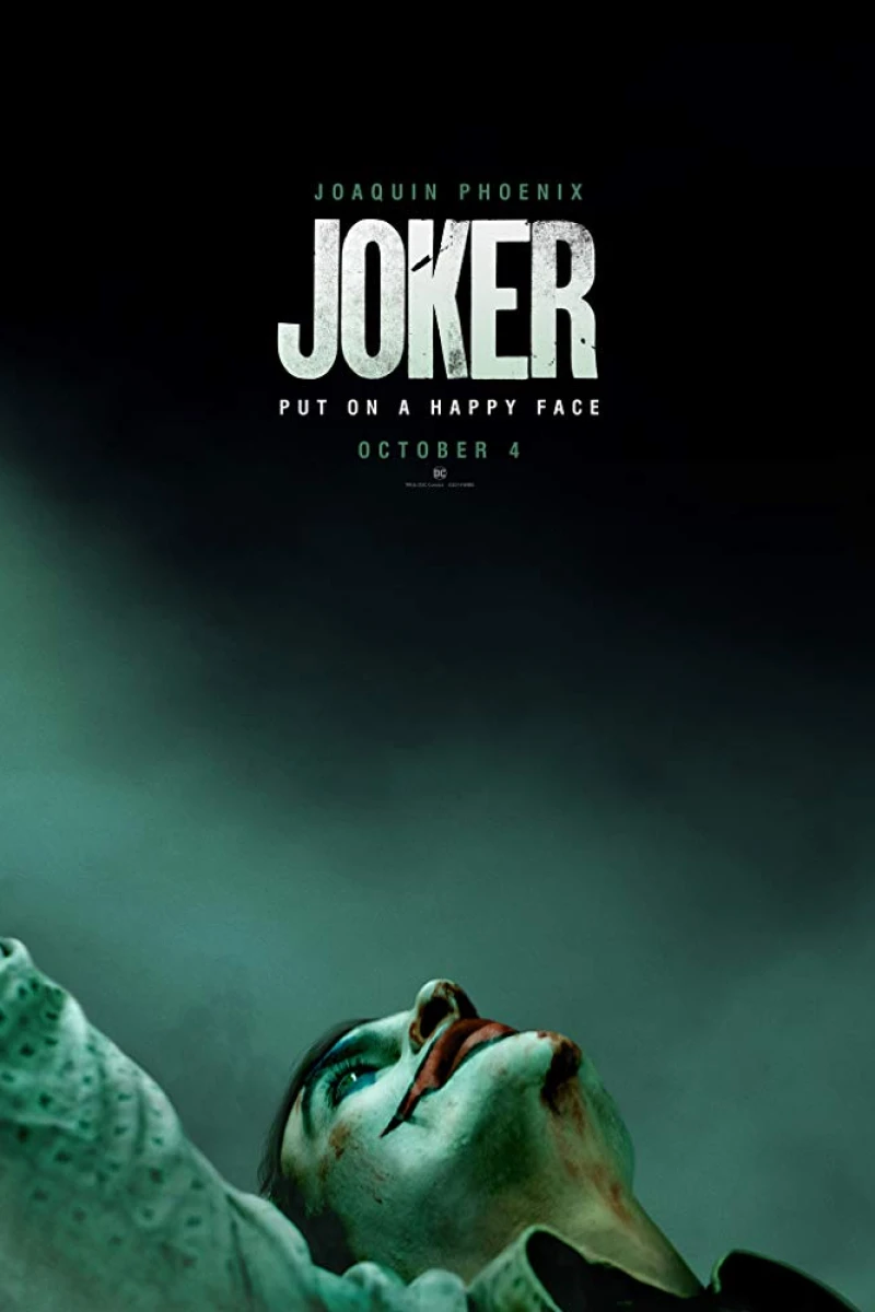 Jokeri Juliste