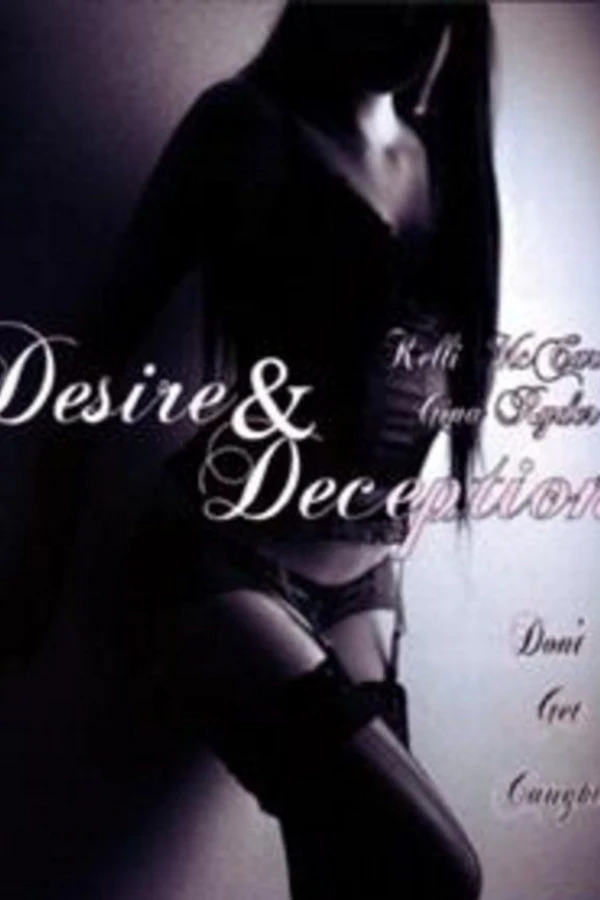 Desire and Deception Juliste