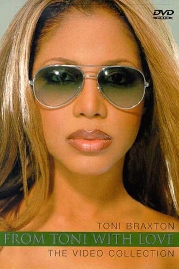 From Toni with Love: The Video Collection Juliste