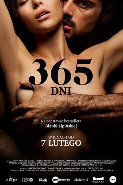 365 päivää