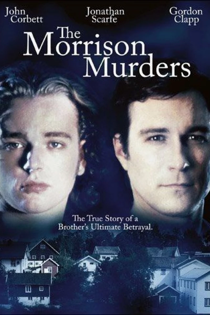 The Morrison Murders: Based on a True Story Juliste