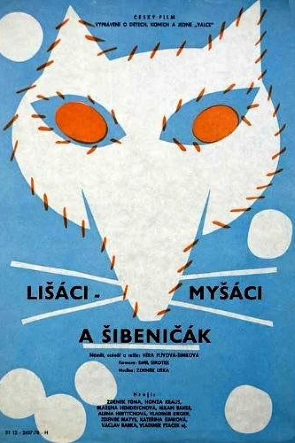 Lisáci-Mysáci a Sibenicák Juliste