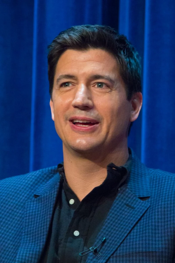 <strong>Ken Marino</strong>. Kuva Kirjoittaja Dominick D.