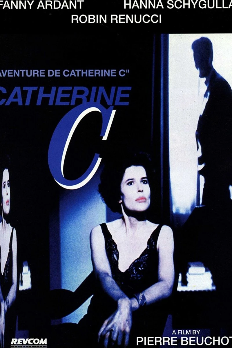 Aventure de Catherine C. Juliste