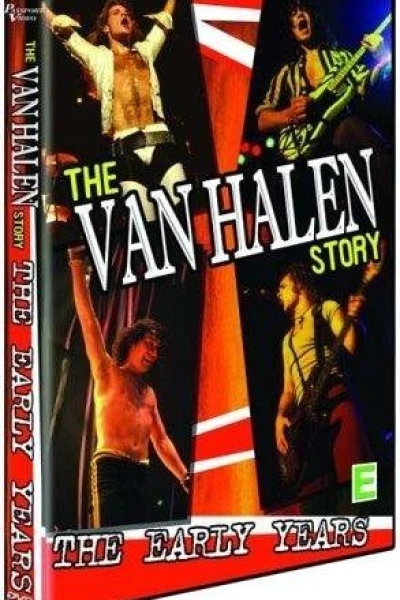 The Van Halen Story: The Early Years