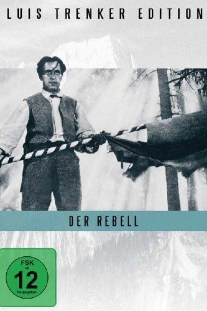 Der Rebell Juliste