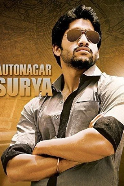 Autonagar Surya