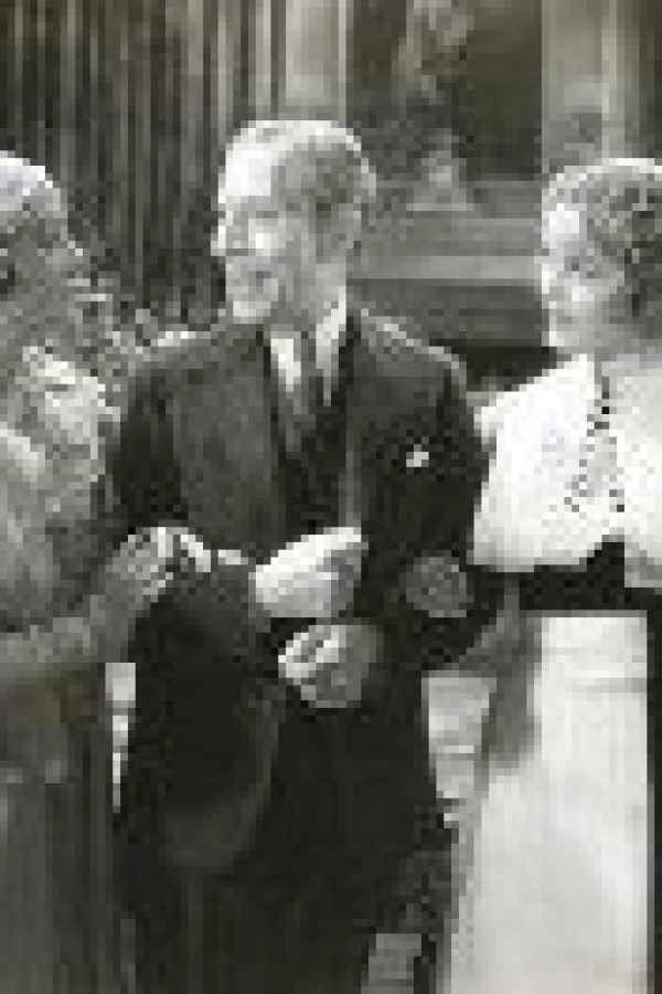 The King's Vacation Juliste