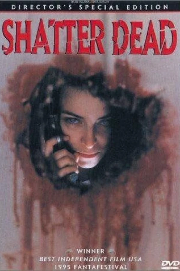 Shatter Dead Juliste