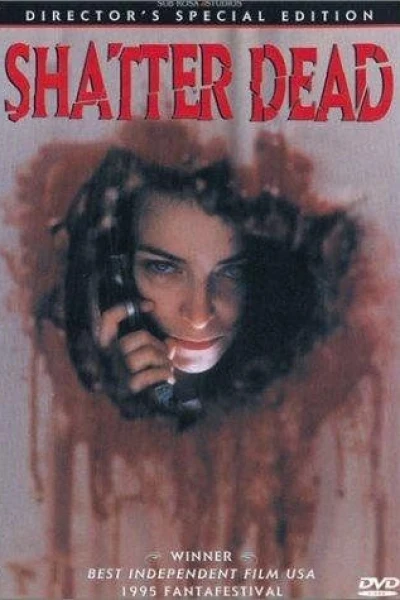Shatter Dead