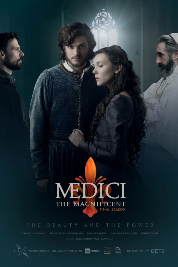 Medici Juliste