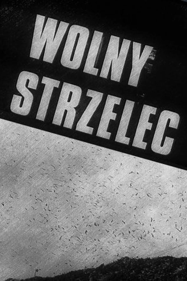 Wolny strzelec Juliste